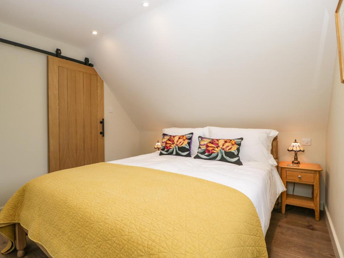 Apartament The Attic At Redmond Bottom Wells Zewnętrze zdjęcie